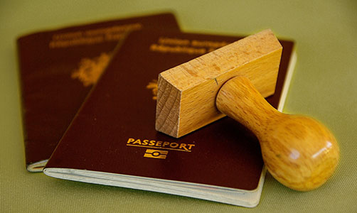 ablcc services | constitution belgian company - visa & professionnal card