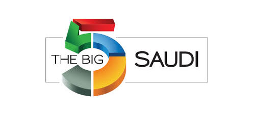 The Big5 Saudi
