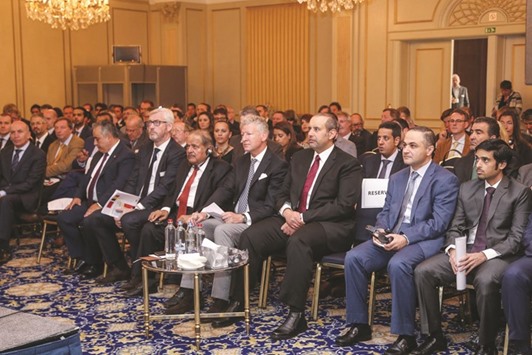 Qatar Belgium Economic Forum 2